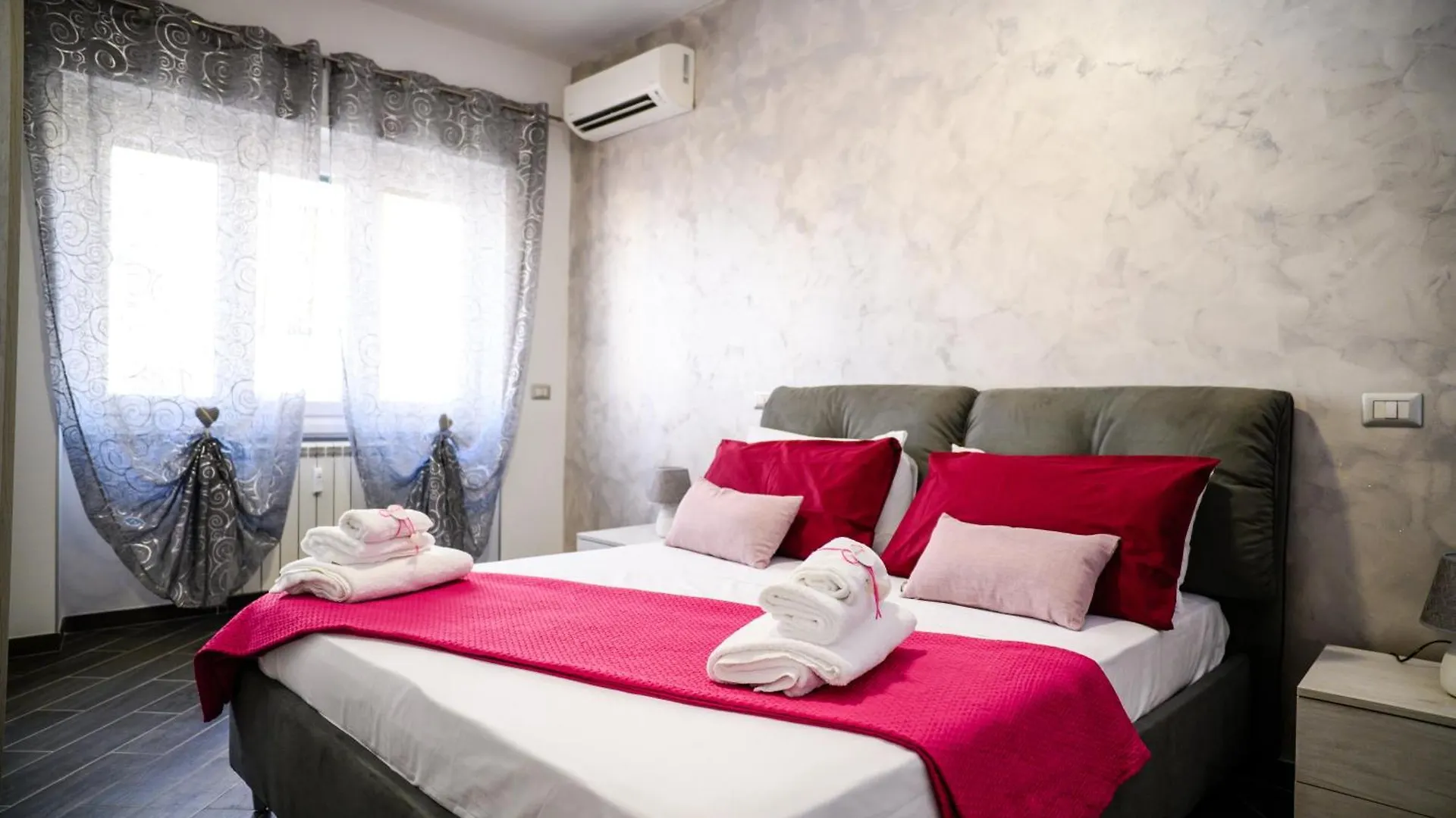 Apartament Baleniere 92 Suite Rzym