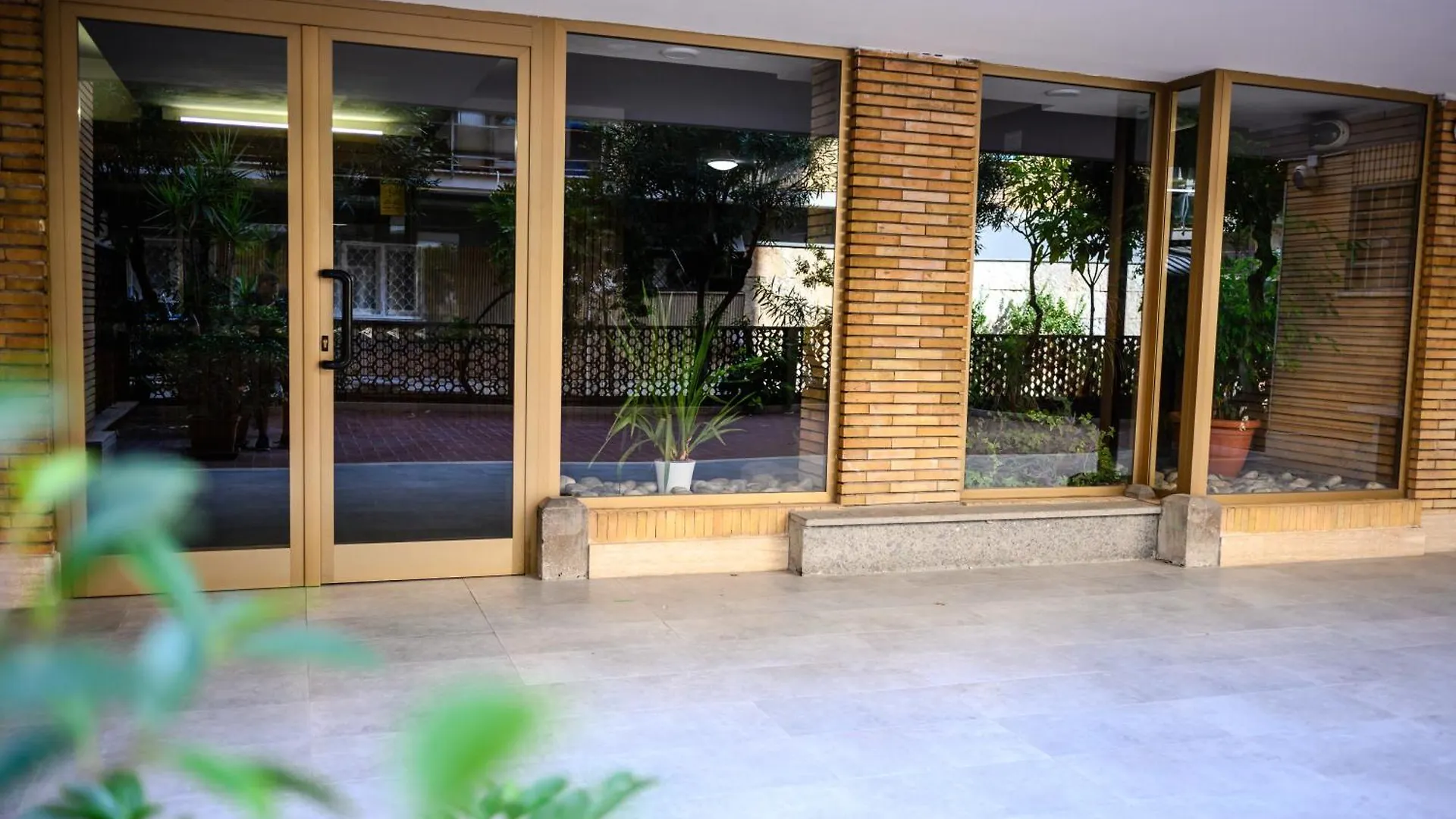 Apartament Baleniere 92 Suite Rzym Włochy