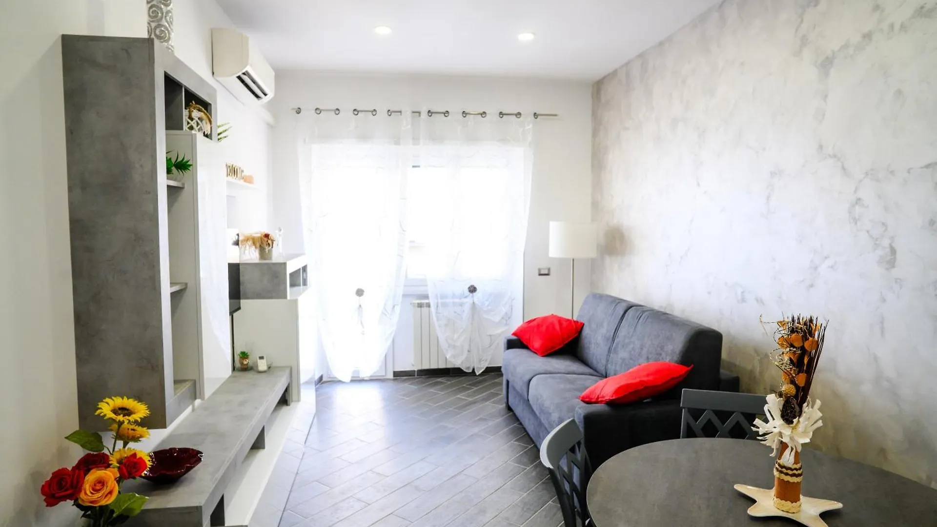 Apartament Baleniere 92 Suite Rzym