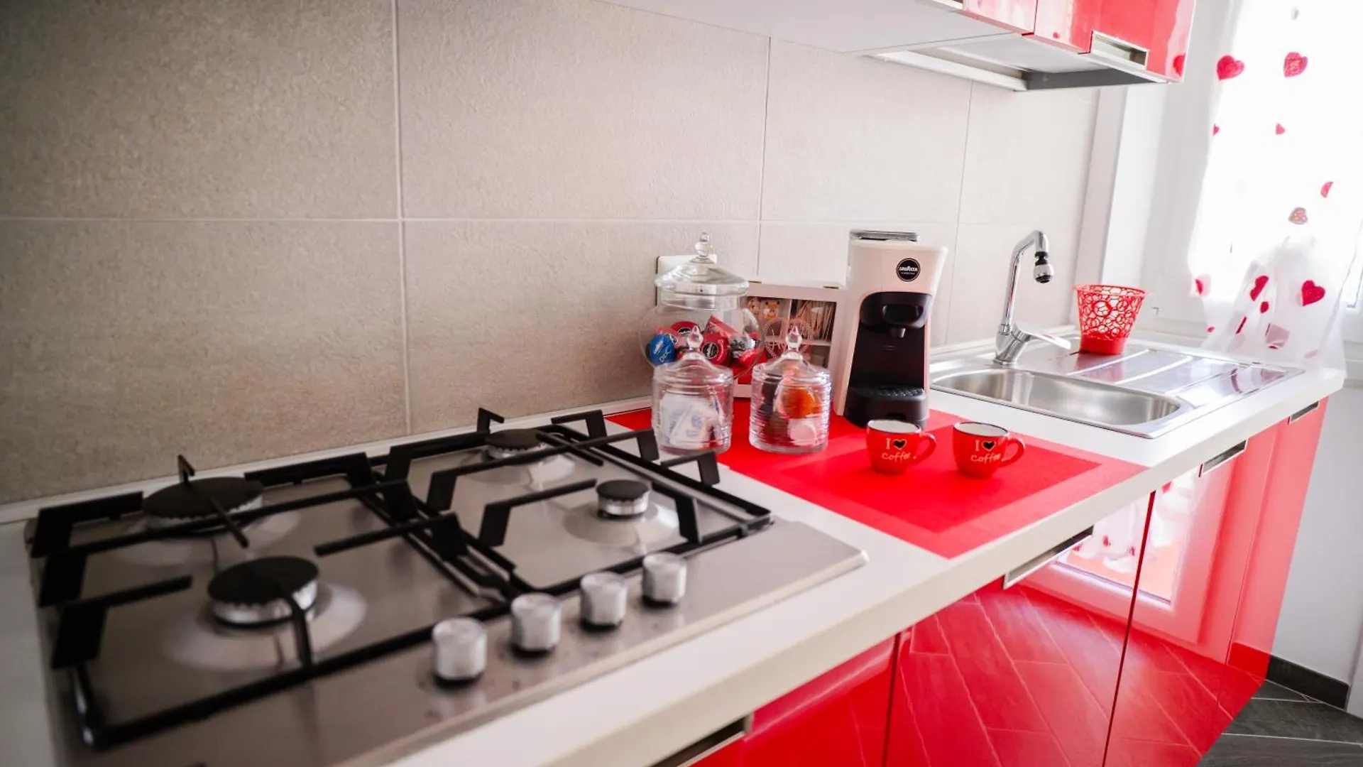 Baleniere 92 Suite Rzym
