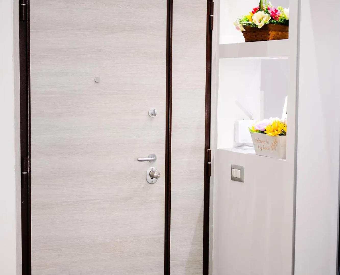 Baleniere 92 Suite Rome